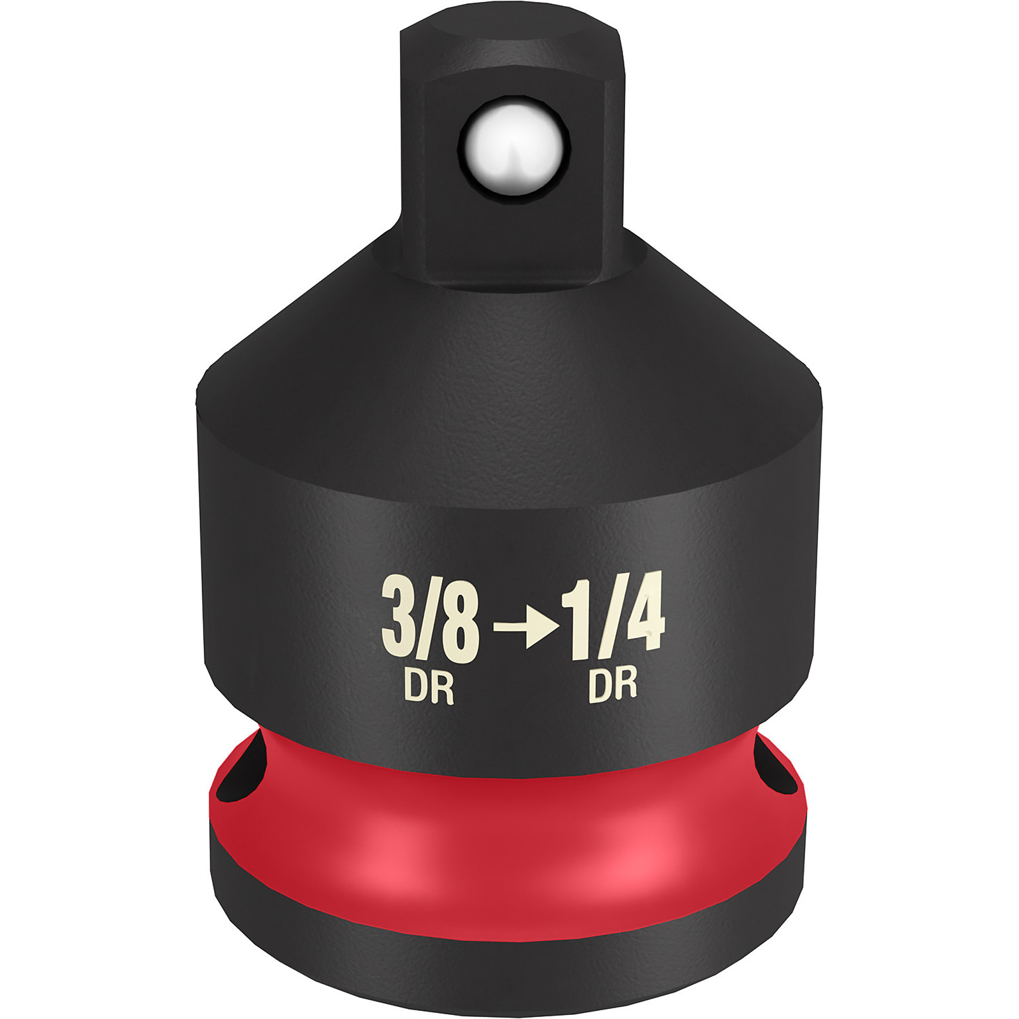 Milwaukee SHOCKWAVE™ Impact Duty™ Reducer, 3/8 in. Drive,  Model# 49-66-6722